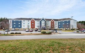Candlewood Suites Chesapeake-Suffolk By Ihg