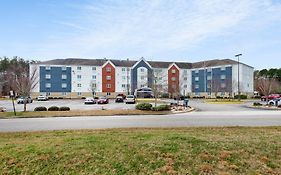 Candlewood Suites Chesapeake-Suffolk By Ihg